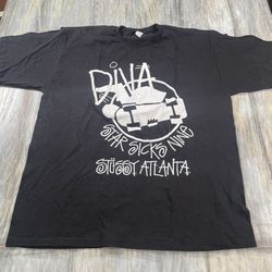 Stussy Atlanta Shirt