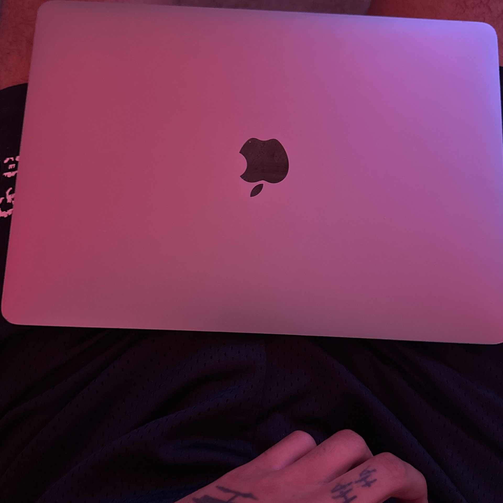 MacBook Pro 2017