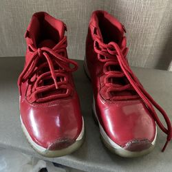 Jordan 11’s-$ 50
