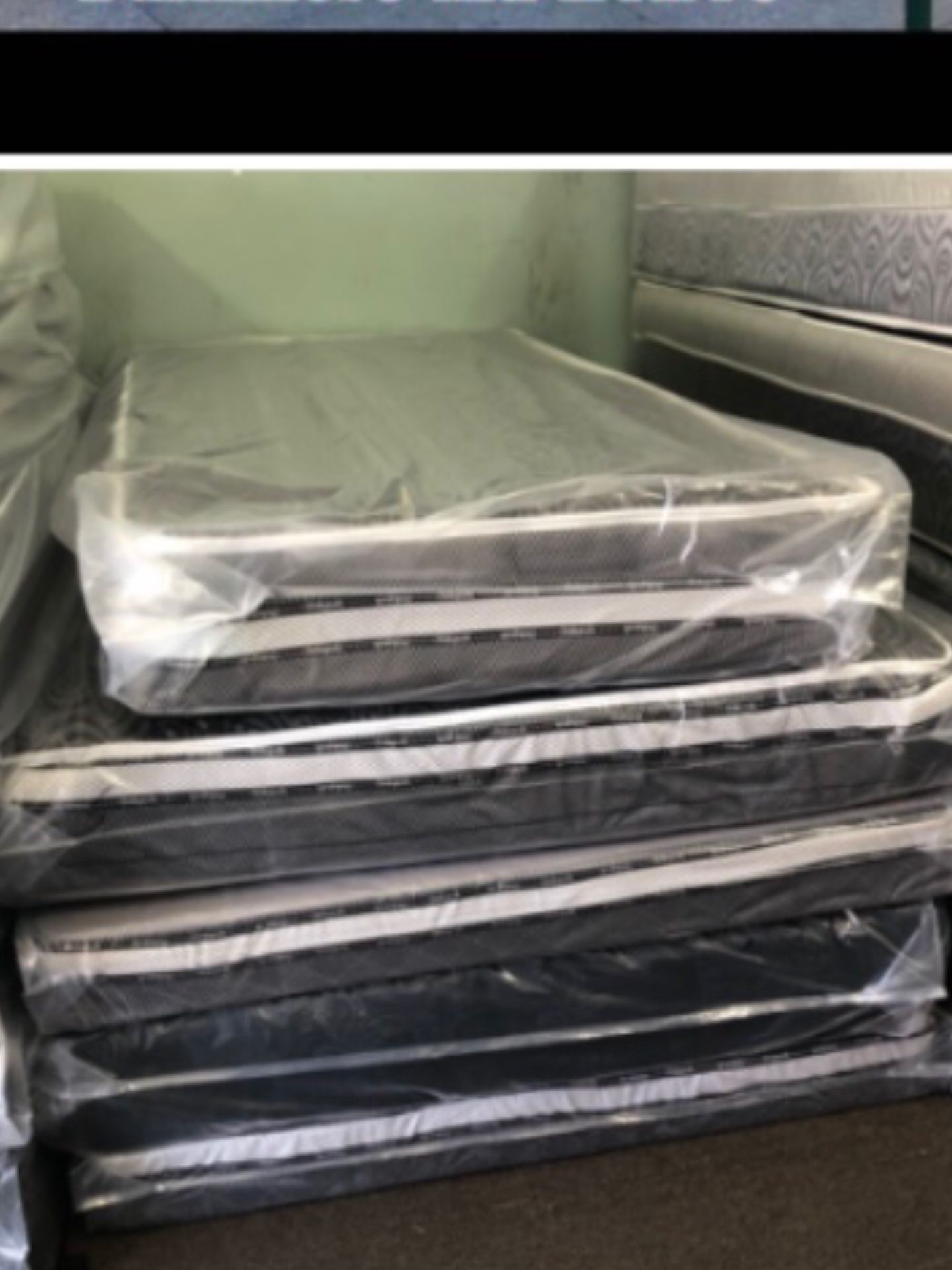 Mattress 