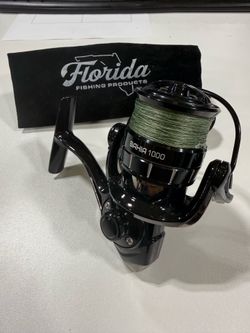 Florida Fishing Products Bahia 1000
