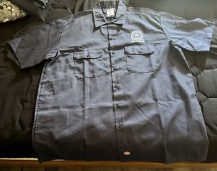 Vintage Ballast Point Button Up Shirts