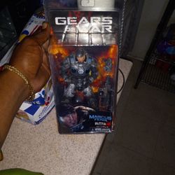 Gears Of War 