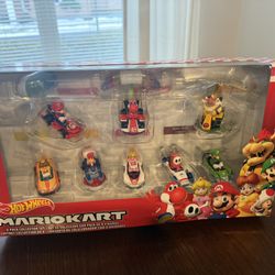 Mario Kart 8 Pack 