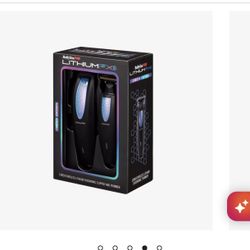 Babyliss Trimmer 