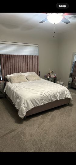 Queen Matress