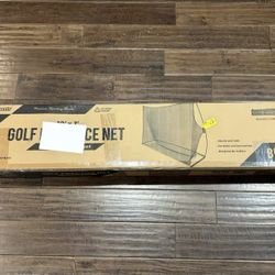 Golf Practice Net