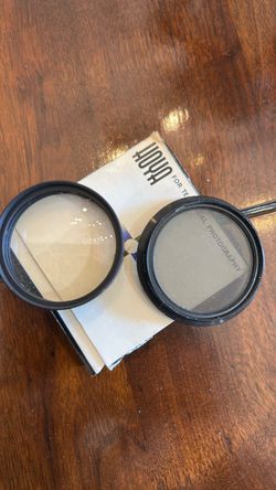 Hoya camera lens…