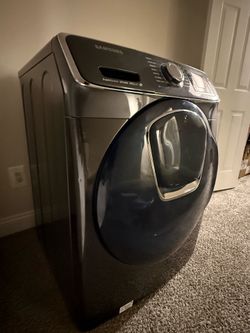 Samsung washer