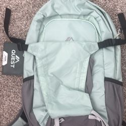 Quest Fusion 24L