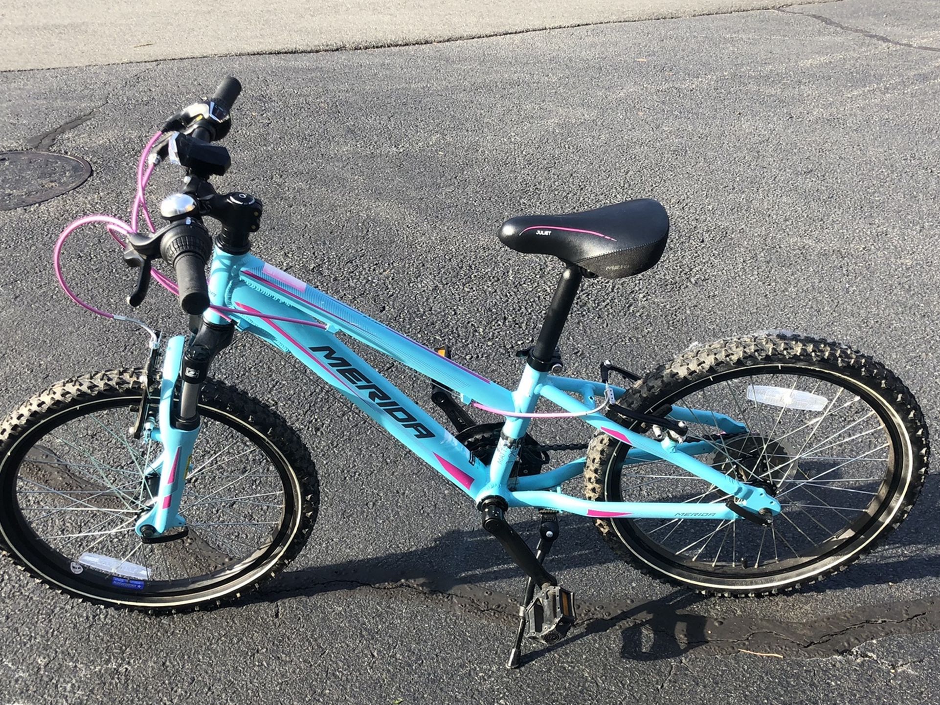 Bike - Kids (elementary)