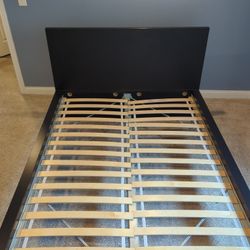 Bed Frame (Full Size)