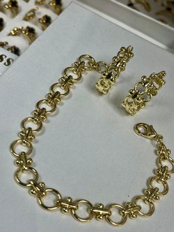 Oro Laminado