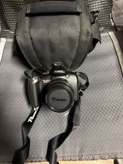 Canon Digital Camera