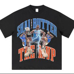 Okc Shirts 