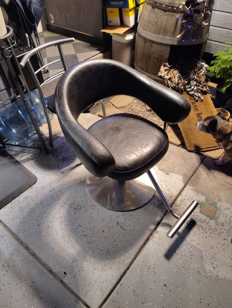 Barber Chair Tattoo Chair 