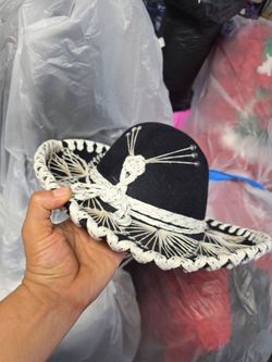 Charro hat for kids
