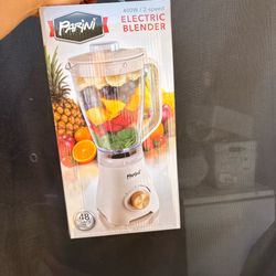 Parini Blender