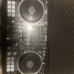 Pioneer DDJ 1000