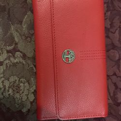 Timberland Premium Genuine Leather 