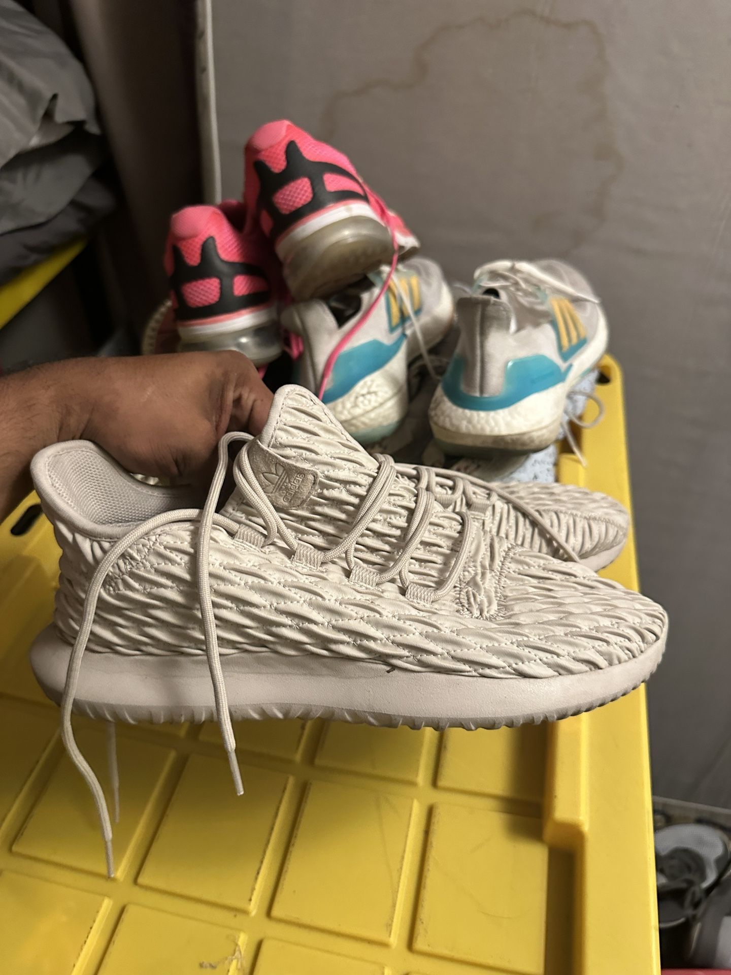 Adidas Size 11