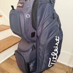 Titleist Cart 15 Golf Bag