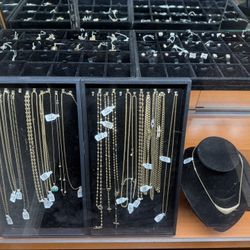 !!!Jewelry Special!!! All jewelry crap plus 10%