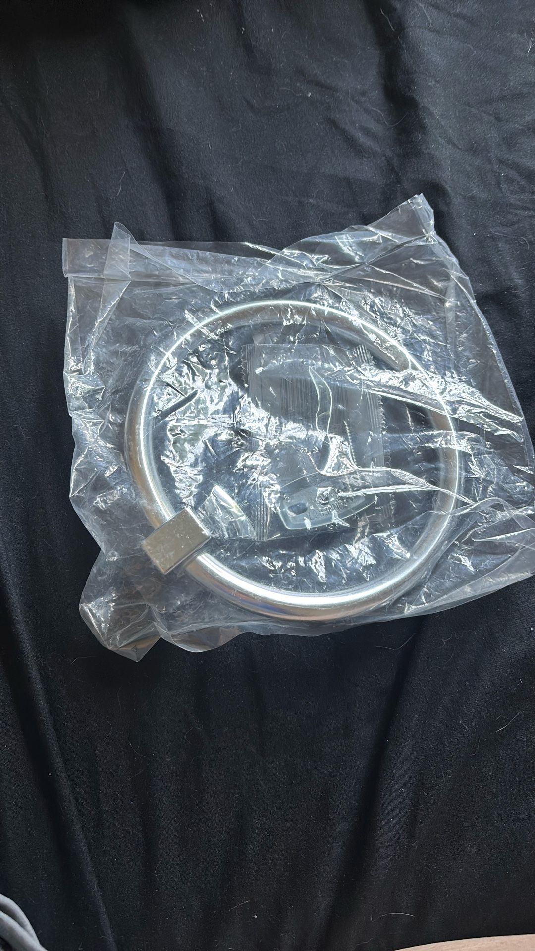Towel Ring