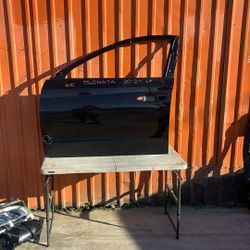 2020-2024 Hyundai Sonata Door 