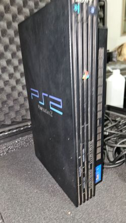 Playstation 2