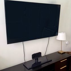 Samsung 55inch TV