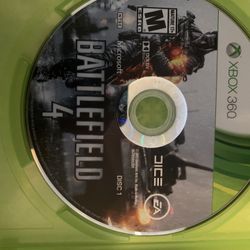 Xbox 360 Games