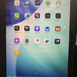 Apple Air Tablet 7th Generation 128gb 11” W/ Apple Intelligence Unlocked 