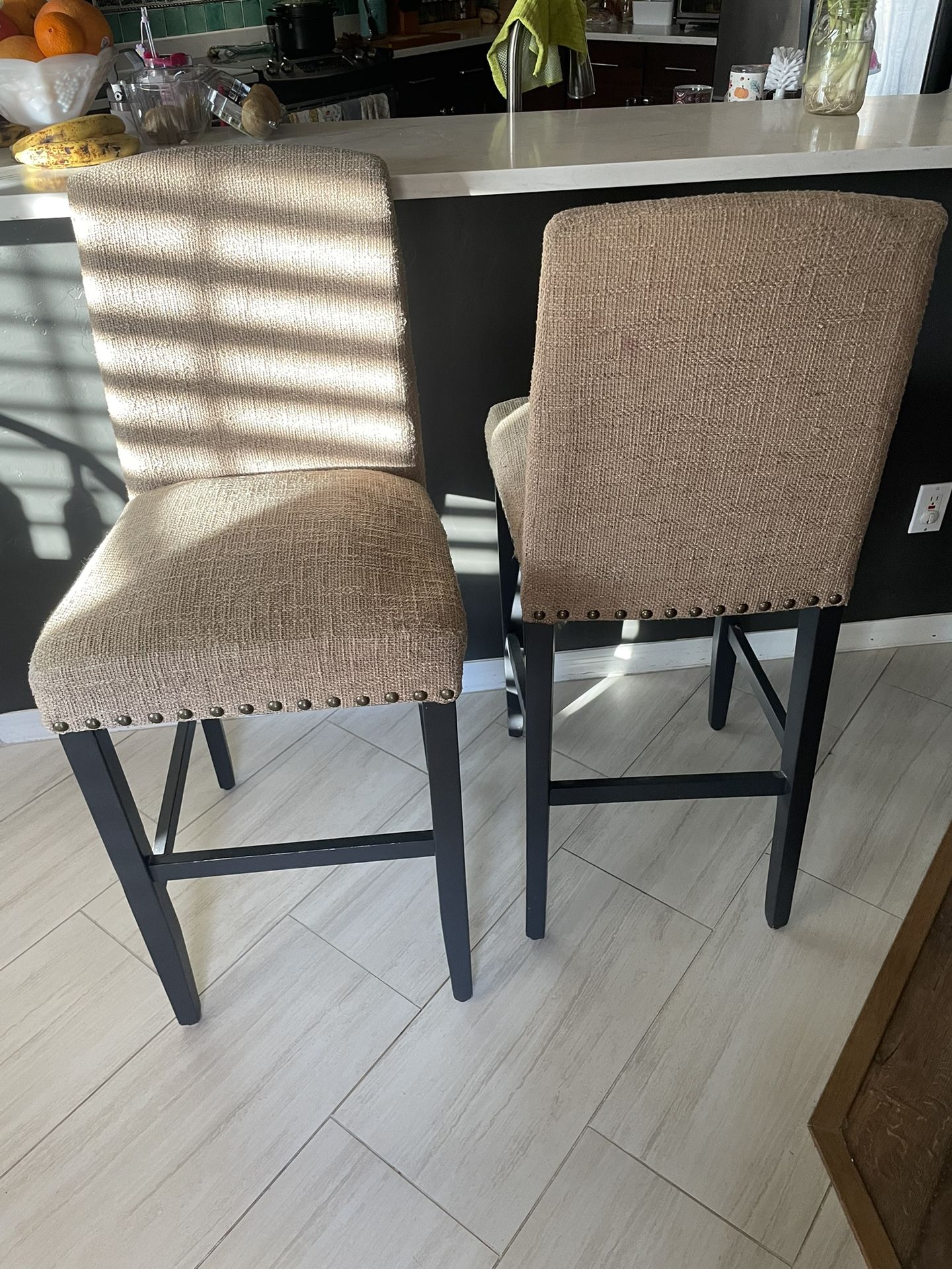 Kitchen Stools