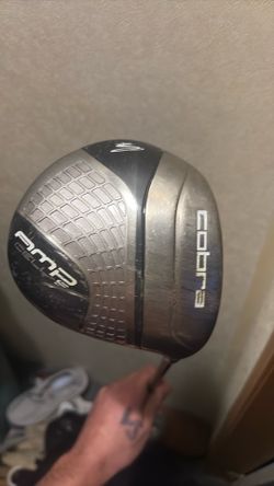 Cobra Amp cell -S rt handed Driver