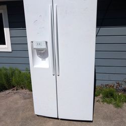 Samsung Fridge