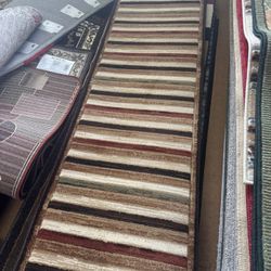 Area Rug  Runner Decor 