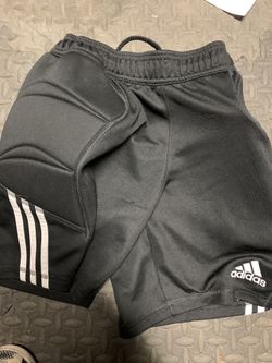 Kids Soccer goalie Shorts Size Small $15