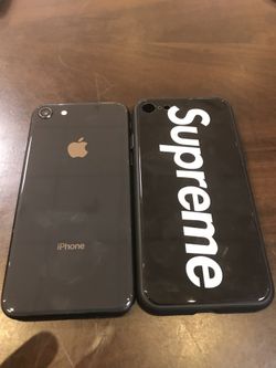 Iphone 8 64 gb unlocked