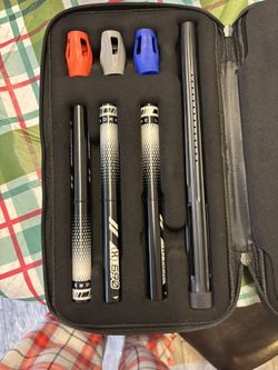 Hk Army Barrel Kit