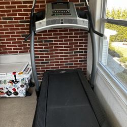 NordicTrack X15i Treadmill 