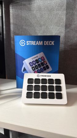 Stream Deck