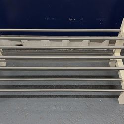Shoe Rack 