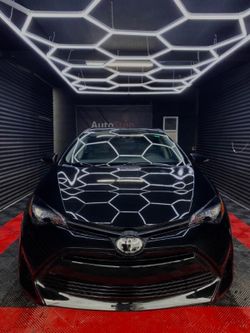 2019 Toyota Corolla SE • 63k Miles • Clean Title