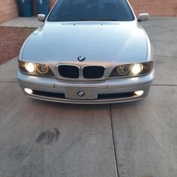 BMW 525i