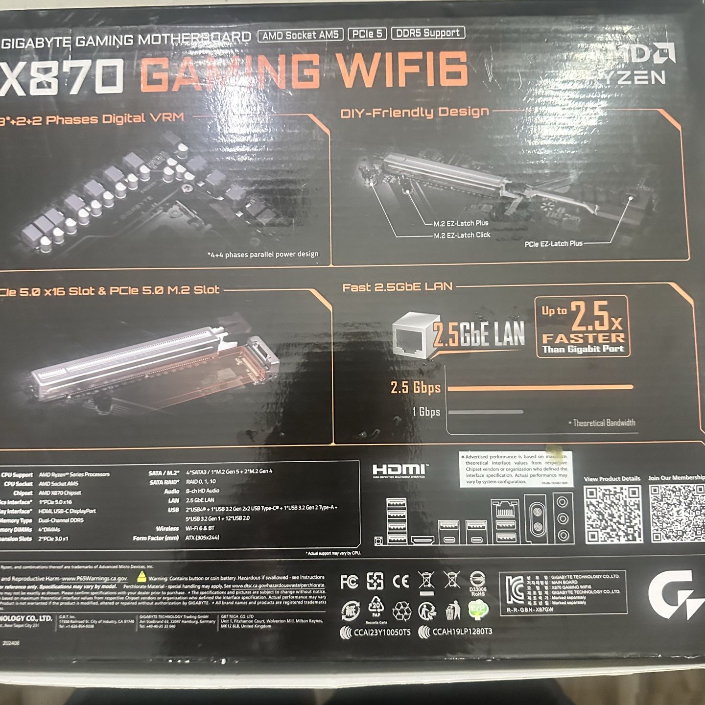Motherboard cpu combo for Sale in Davidsonville, MD - OfferUp
