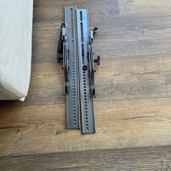 Bracket For Large TV $10