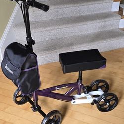 Knee Scooter ****NEW***