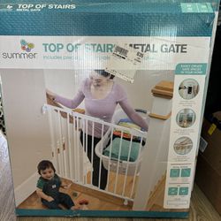 Baby Gate
