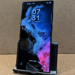 Samsung Galaxy S22 Ultra 128gb 5g Unlocked 